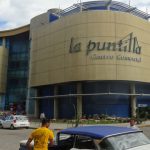 Centro Comercial La Puntilla