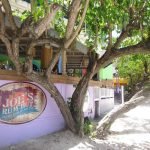 Joe's Rum Hut