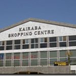kairaba shopping center