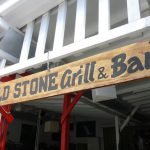 Old Stone Grill And Bar