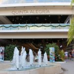 Square Quinta Alegria