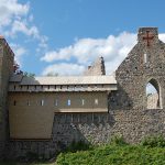 Sigulda Medieval Castle