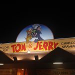 Tom and Jerry's