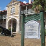Barbados Museum & Historical Society