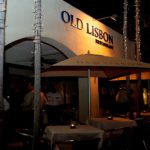 Old Lisbon Restaurants - Coral Way