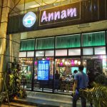 Annam Restaurant