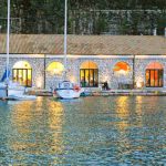 Corfu Sailing Restaurant