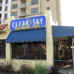 Clear Sky Cafe