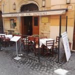 La Taverna dei Fori Imperiali