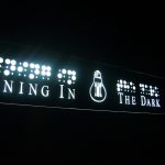 Dining In The Dark KL