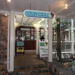 Ocean Grill Restaurant