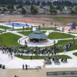 Rotary Centennial Park and Robin Ventura Tee Ball Field