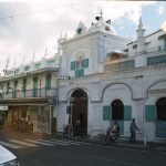 Jummah Mosque