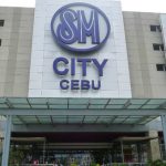 SM City Cebu