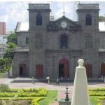 St. Louis Cathedral