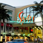 The Shops at Sunset Place