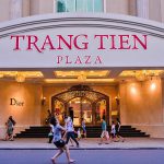 Trang Tien Plaza