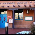 Harwood Museum of Art