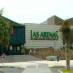 Centro Comercial Las Arenas