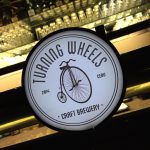 Turning Wheels Craft Brewery