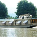 The Shelter Houseboats in Srinagar
