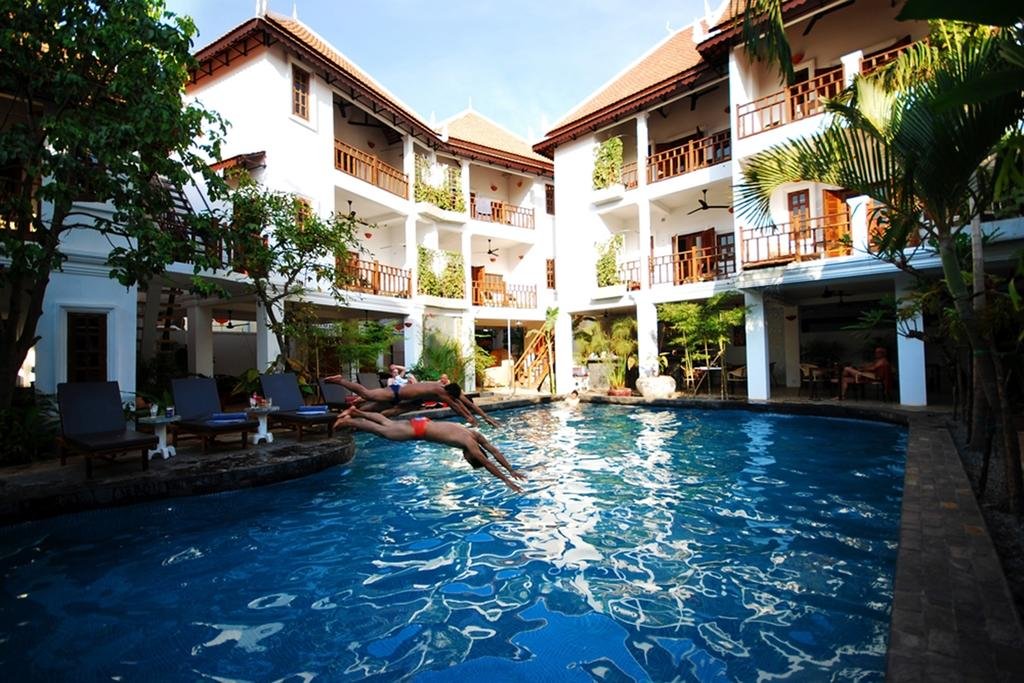 Rambutan Hotel Contact Number Address Website Phone Direction Rambutan Hotel Siem Reap Budget Hotels