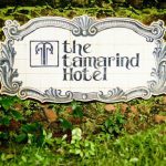 The Tamarind Hotel