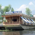 Mughal Palace Houseboats
