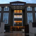 Hotel Solar Residency