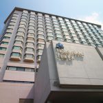 Hotel Nikko Hanoi