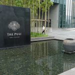 The PuLi Hotel and Spa