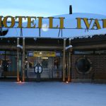 Hotelli Ivalo Oy