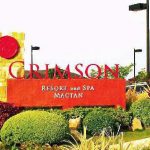 Crimson Resort and Spa Mactan