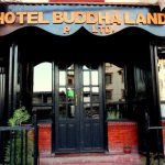 Hotel Buddha Land